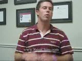 Wilmington, NC Chiropractor Stops Sinus Pain