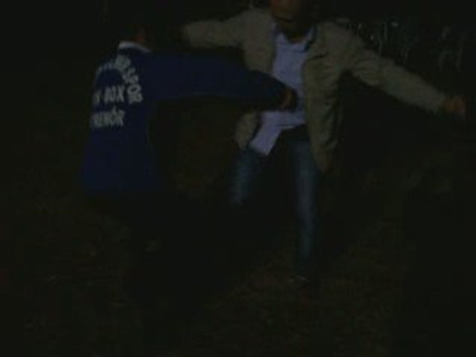 1. Bayram Şenliği Topal Oyunu | www.kizilcakoyu.com