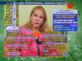 Animals Contribute to the Health of Our Planet - P3/5