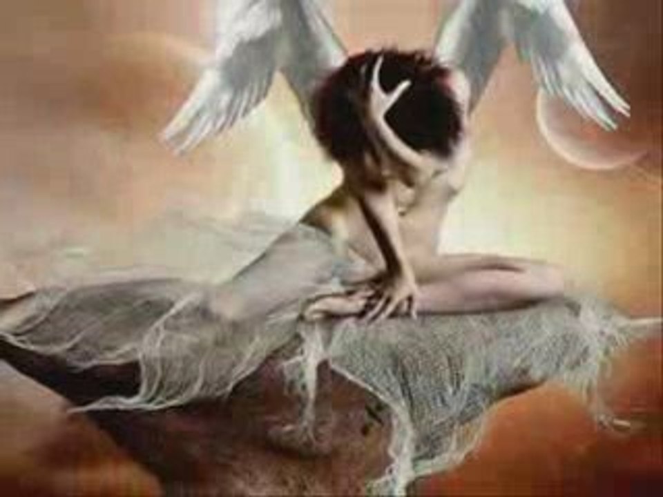 unete a mi (join me) Gregorian feat Sarah Brightman