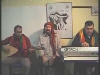 Potpori ( Denge Bırati )
