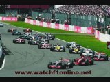watch 2009 Formula 1 Singtel Singapore Grand Prix Online