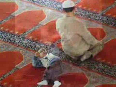 Senai Demirci - Kil Beni Ey Namaz