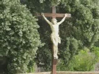 Sucé sur Erdre : Calvaire