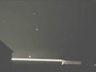 UFO Ladner British, Columbia, Canada 15 11 2008