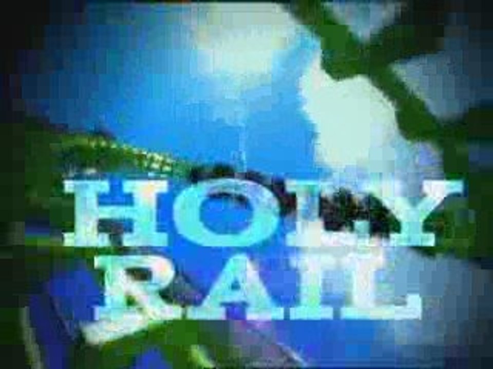 Thrill Ride Six Flags