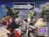 Classic Sesame Street - One Way