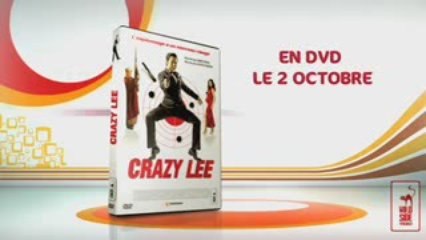 Katsuni présente le DVD de Crazy Lee : "l'accident"