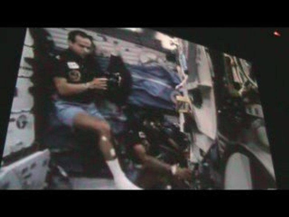 Conférence Patrick Baudry 24 septembre 2009 P1 sur P2