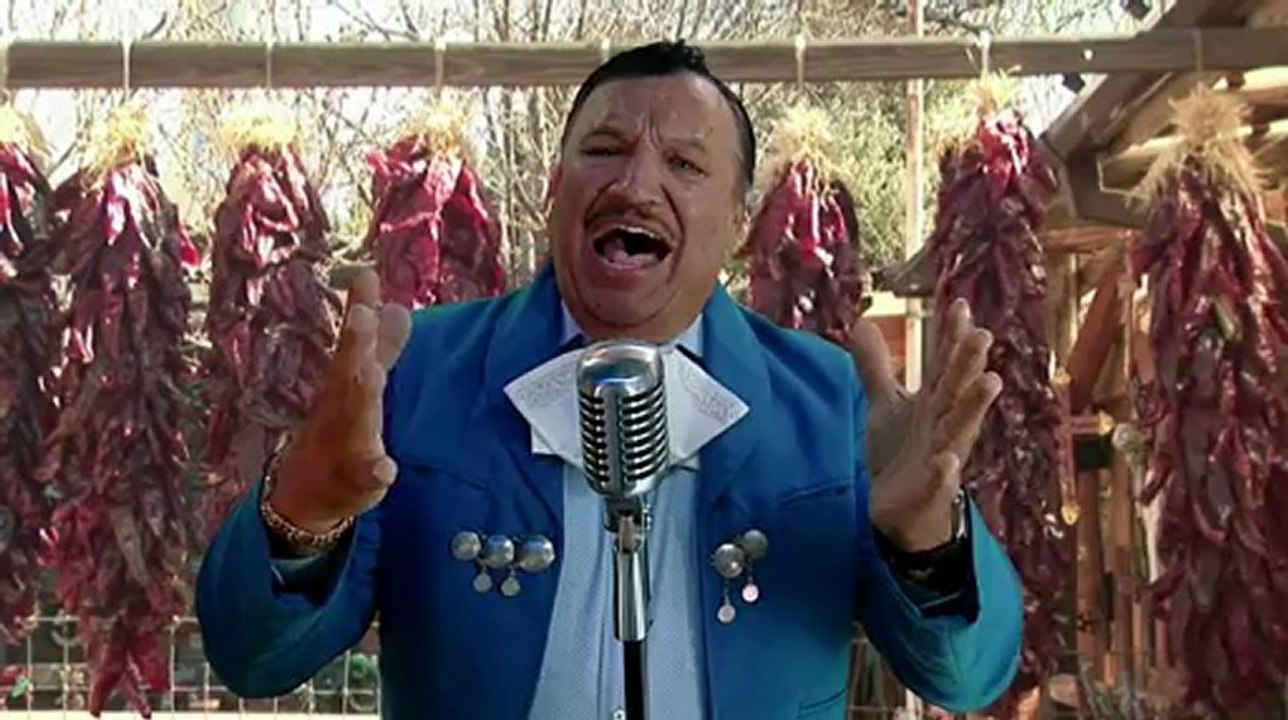 Original Mexican Bolero / Mariachi music by Ramon