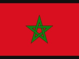 Hymne National du maroc