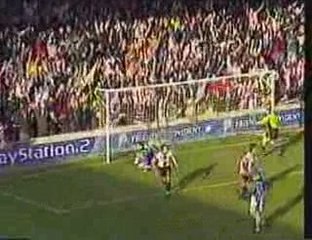 Southampton v Tranmere Rovers (Part 1)