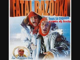 Tachelhit remix micheal youn