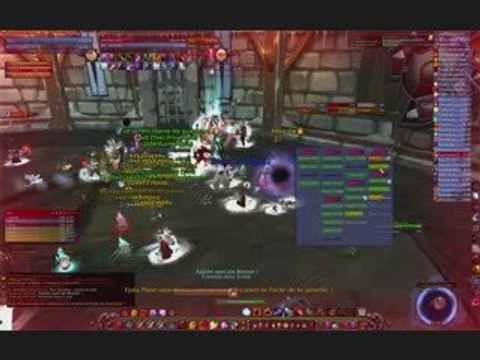 Les Jumelles Val'Kyr