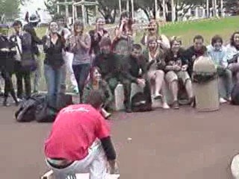 Nicolas [Election Miss et Mister TC]