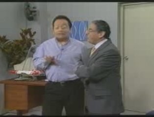 El Especial Del Humor - Alberto Fujitivo "Preso En Chile"