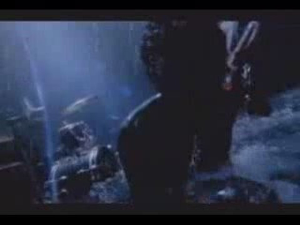 The Back Horn - Sora Hoshi Umi no Yoru