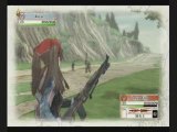 Valkyria Chronicles Mission: Operation Maiden's shield ptII
