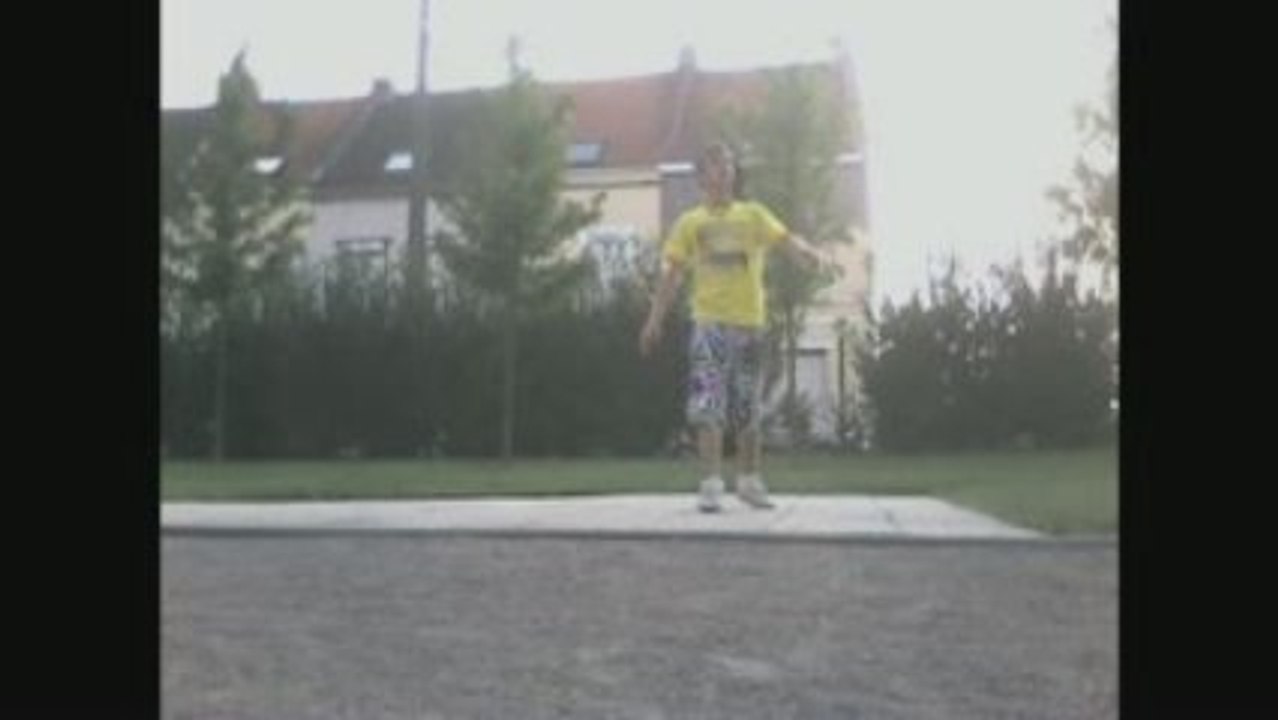 Spiady..[.. en plein forme..]