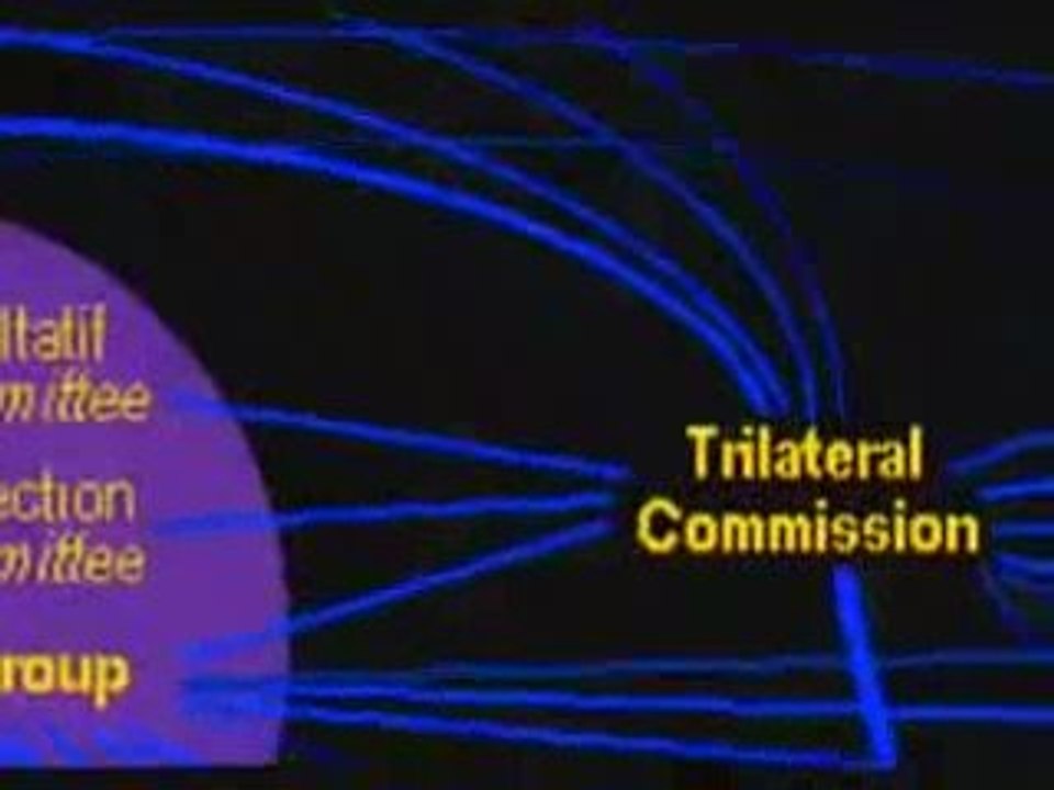 The Signs - Episode 14 (Le réseau des illuminati)