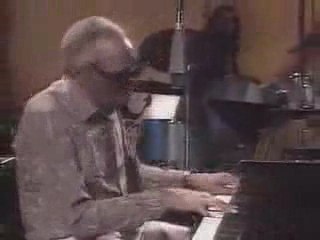 Ray Charles - Let it be