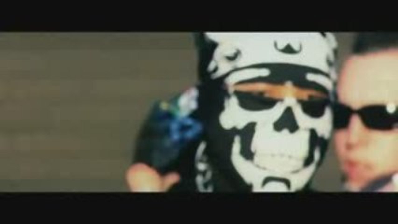 Swollen Members - Warrior (2009)