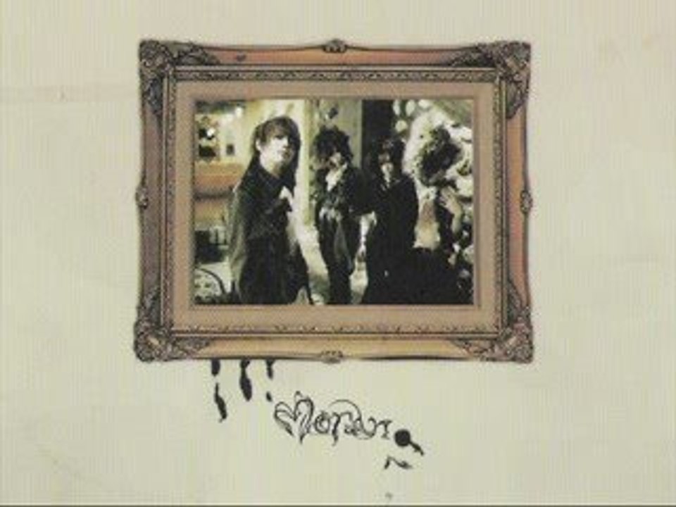 Moran Stage gazer / Contempleur de scène (TRAD FR)