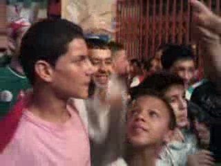 oran - saint antoine - montanika