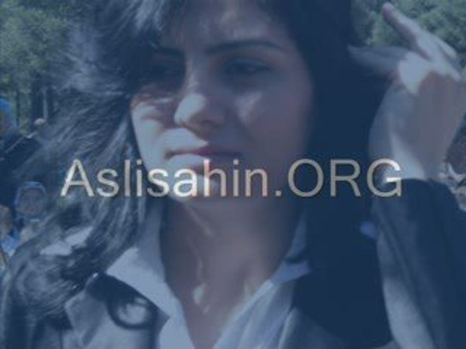 Asli Şahin // Reşadiye // Tokat