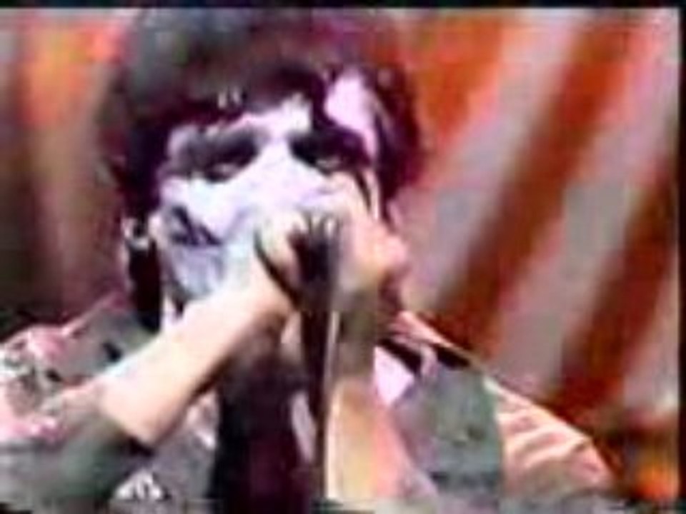 Killing joke_Frenzy