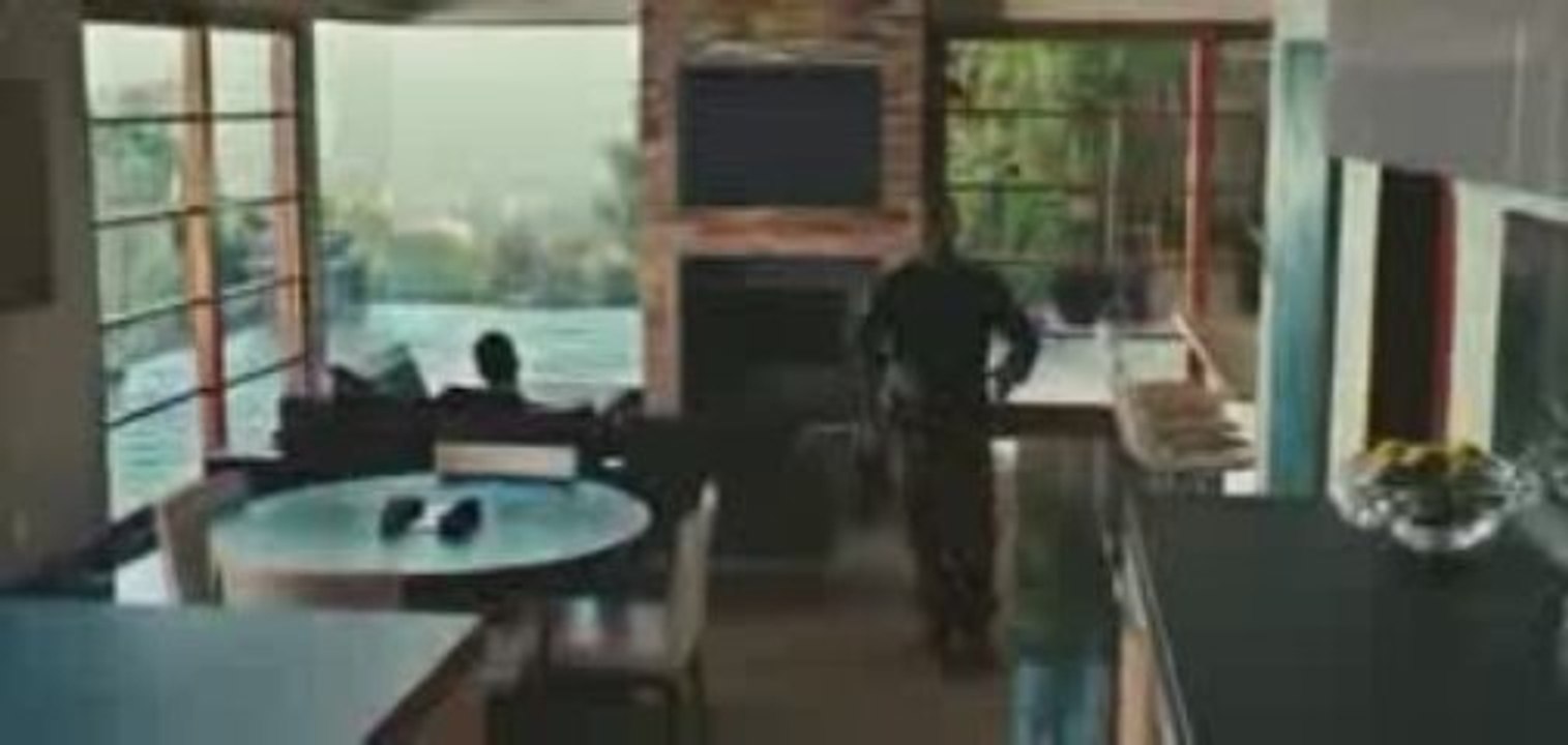 Takers (2010) Trailer
