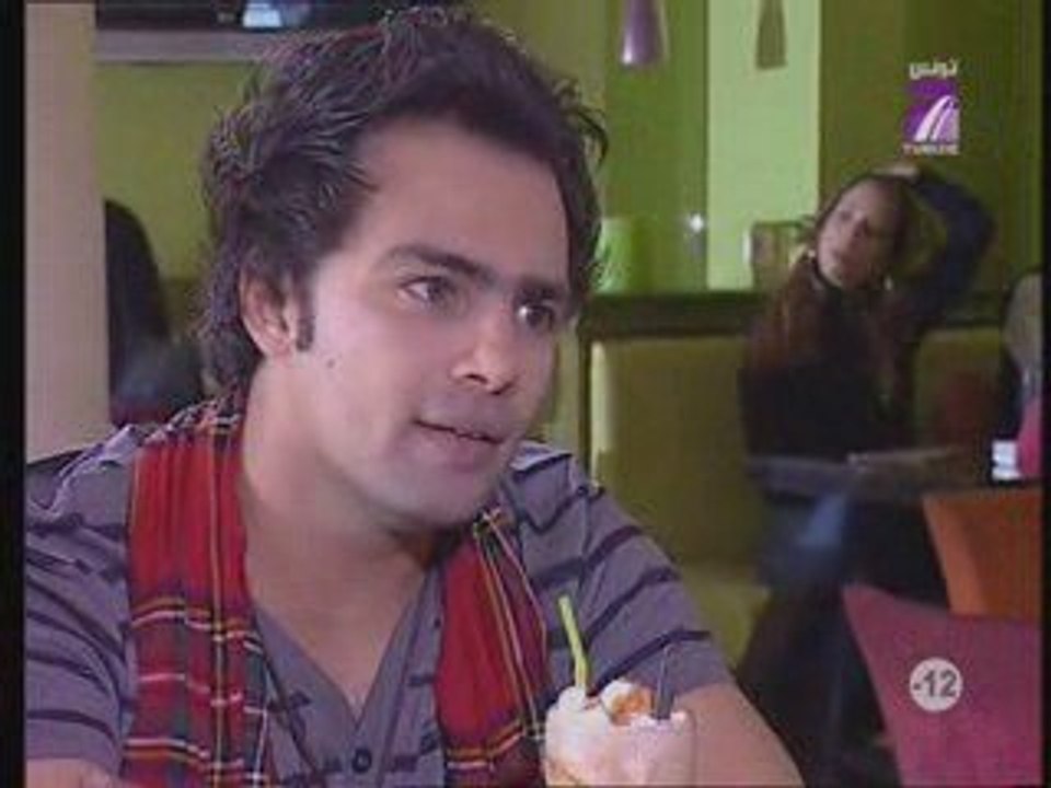 maktoub 2 Ep 20 n°7  10 sept 09