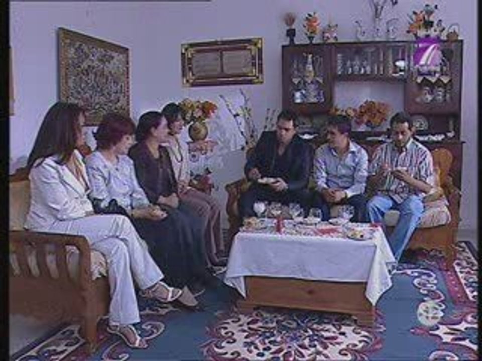 maktoub 2 Ep 20 n°9  10 sept 09