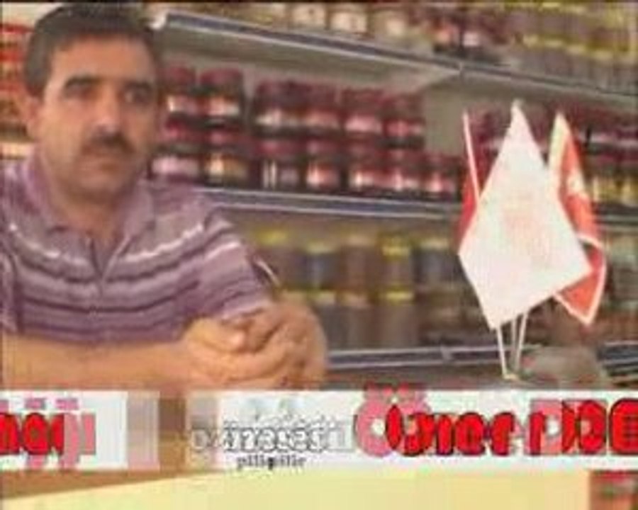 Osmaniye Sektorel - Osmaniye Deniz Tavukçuluk Reklam Filmi