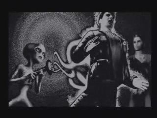 Silent Hill parodie 18 (UFO end )