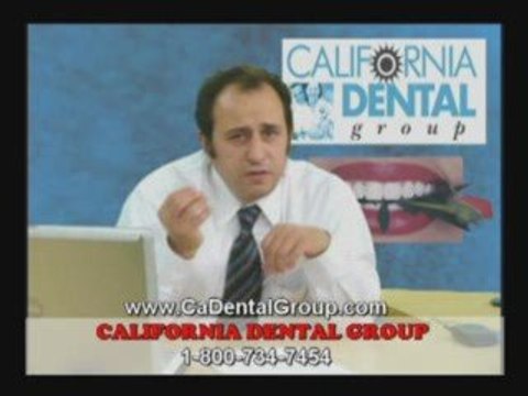 Tooth fillings | Cosmetic Dentistry| Burbank | Dr. Sahabi