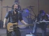 This Hard Land - bruce springsteen 1995