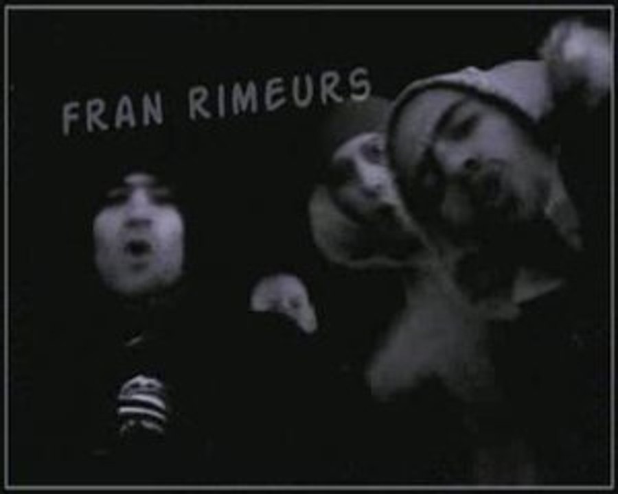 FRAN RIMEURS-Fran Rimeurs (2005)