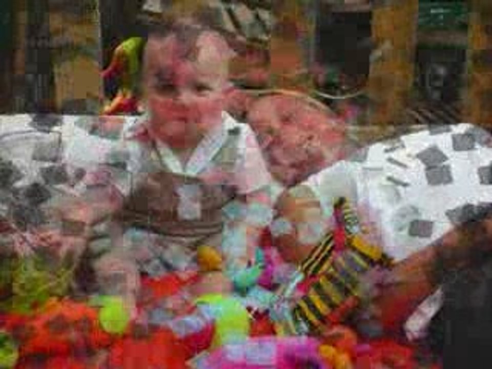 La première année de Noa