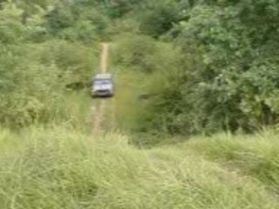 cheroker decent 30% parti 1
