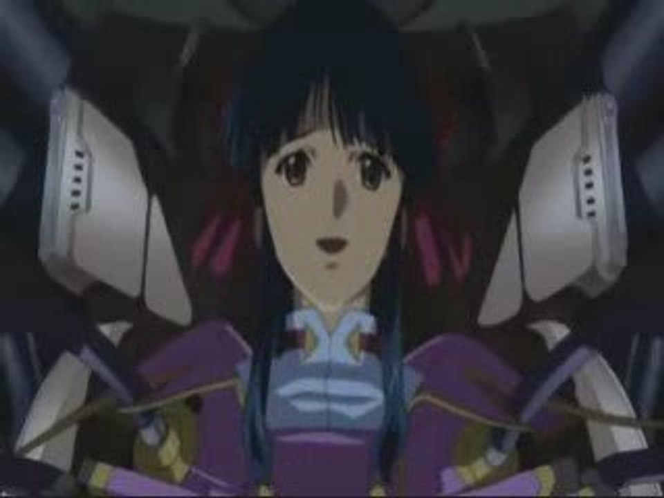 サクラ大戦 活動写真(Sakura Movie End)