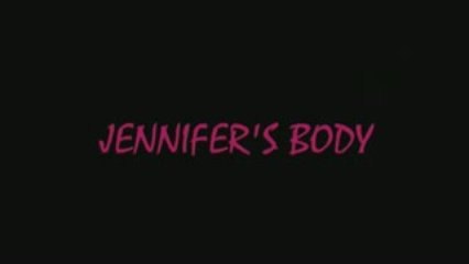 Jennifer's Body : Bande-Annonce (VF / HD)