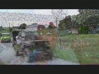 BENEDICTION DE LA SAINT CHRISTOPHE A ROCQUIGNY