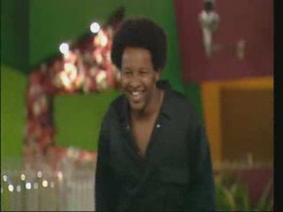 "Are You Black, Darnell?"