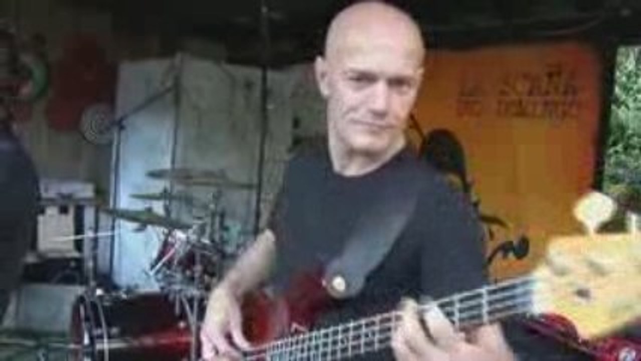 La Scaña del Domingo 2009