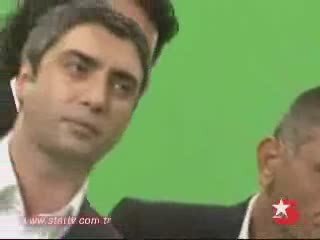 Necati Şaşmaz ve Star yeni yayın dönemi