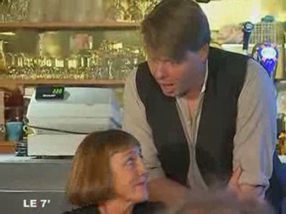 L'opéra dégusté dans les cafés angevins!