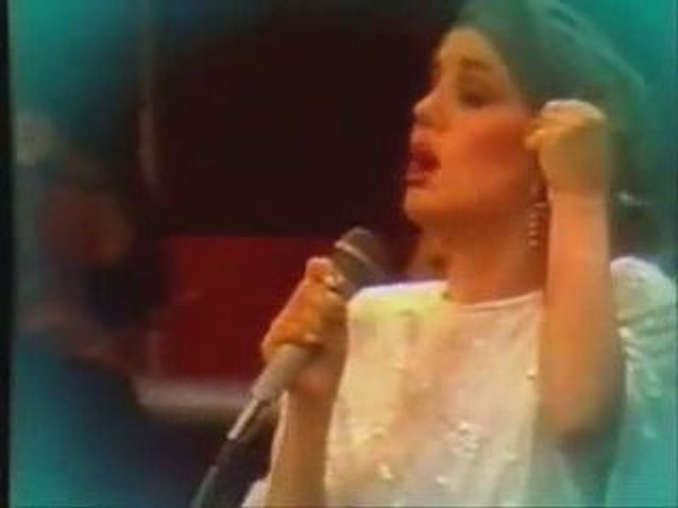 Sezen Aksu Kurşuni Renkler