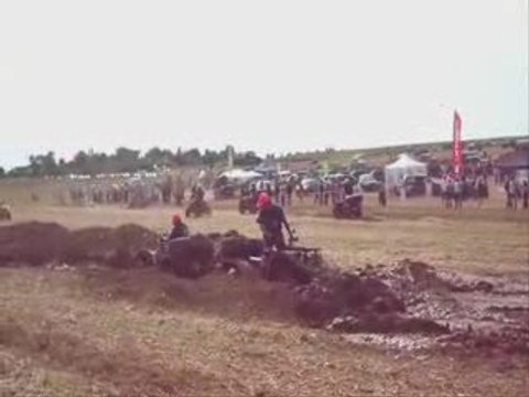 SPLASHQUAD - 20090906 - Servavillaise 2009