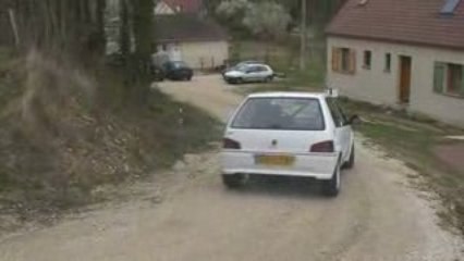 106 turbo teamas